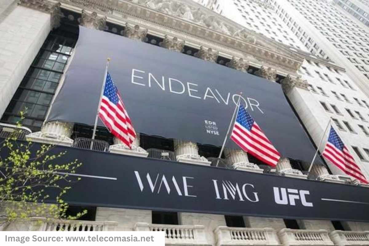 WWE : 'वर्ल्ड रेसलिंग एंटरटेनमेंट'ची विक्री; लवकरच जाहीर होणार नवं नाव