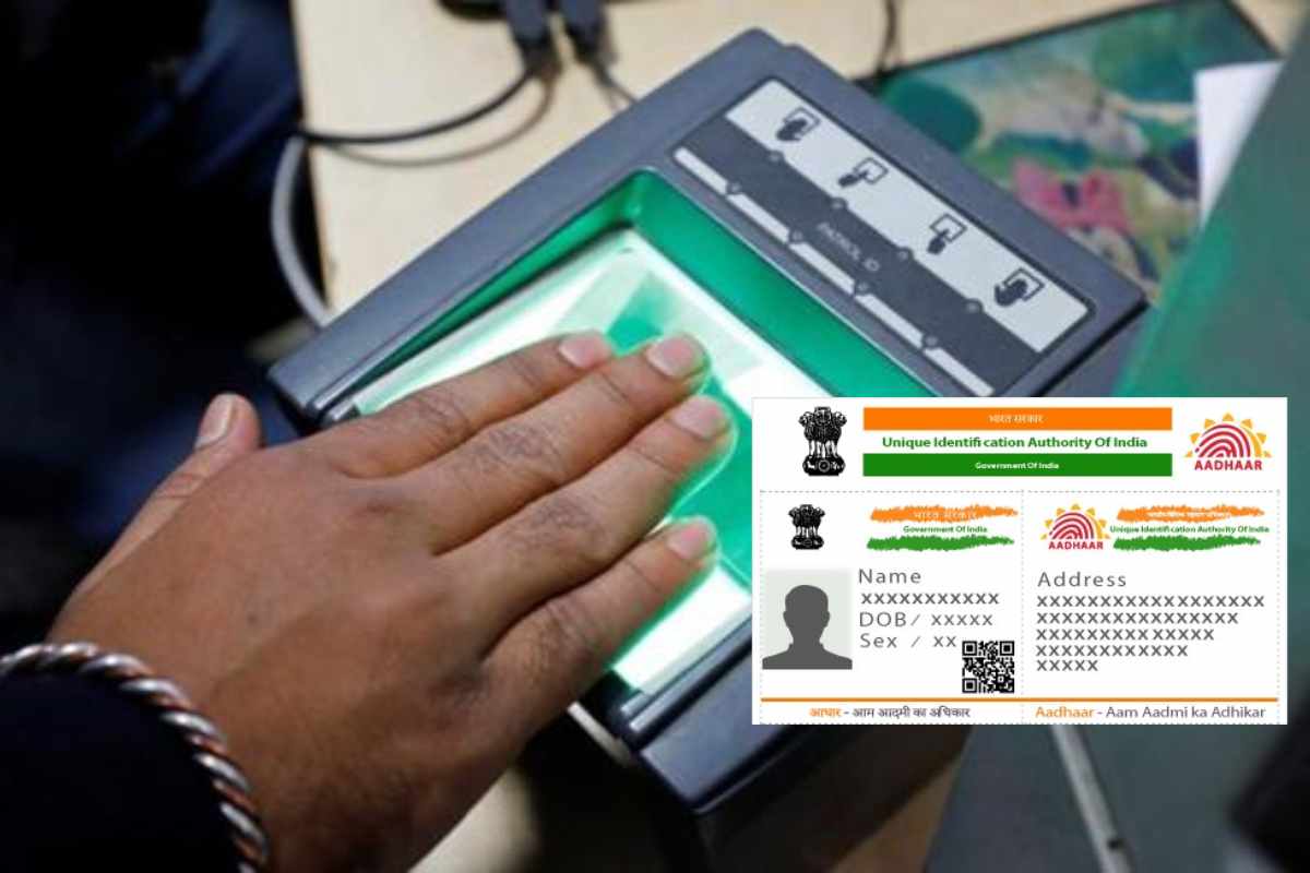 Chatbot 'Aadhaar Mitra' launched, Aadhaar Mitra