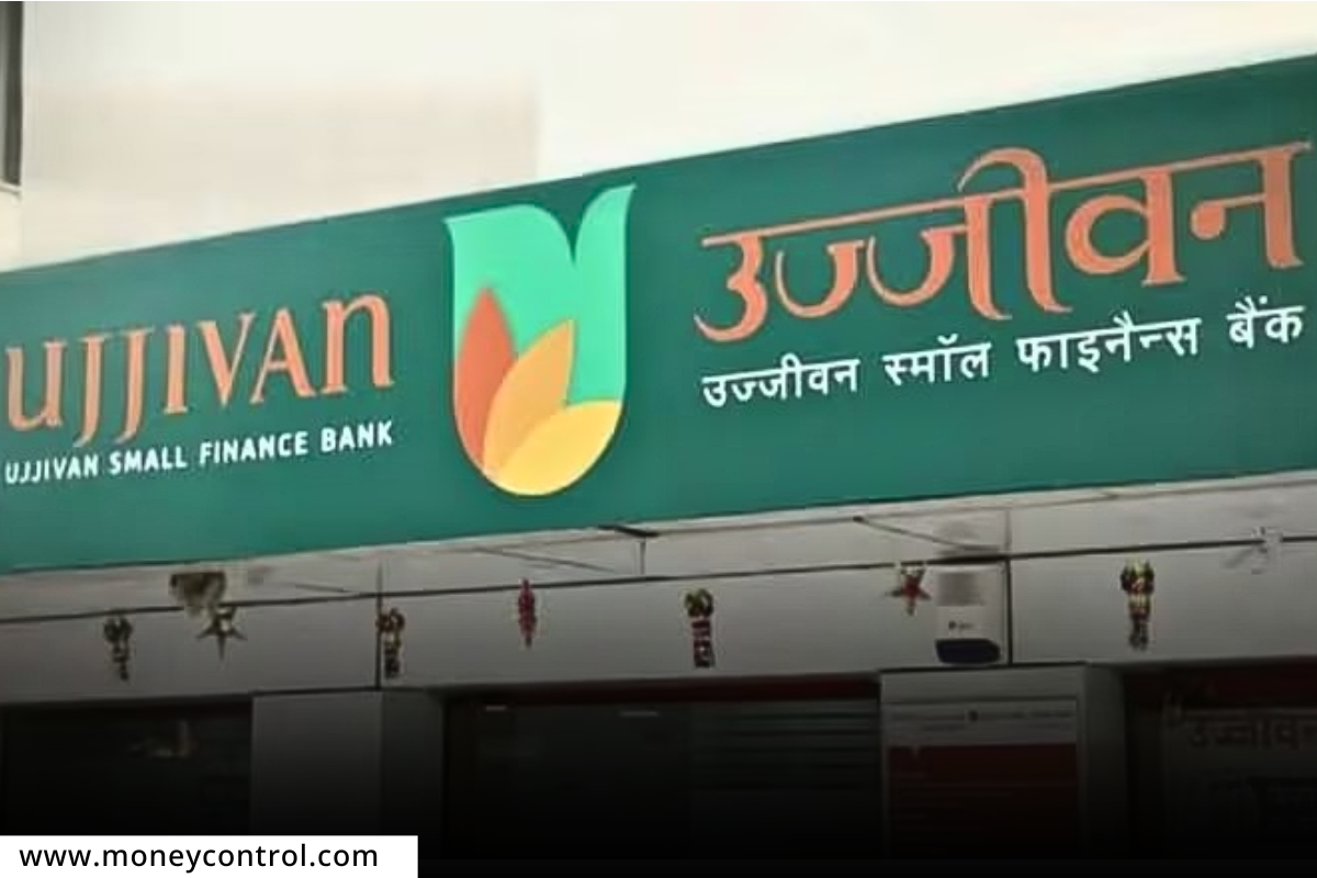 ujjivan bank