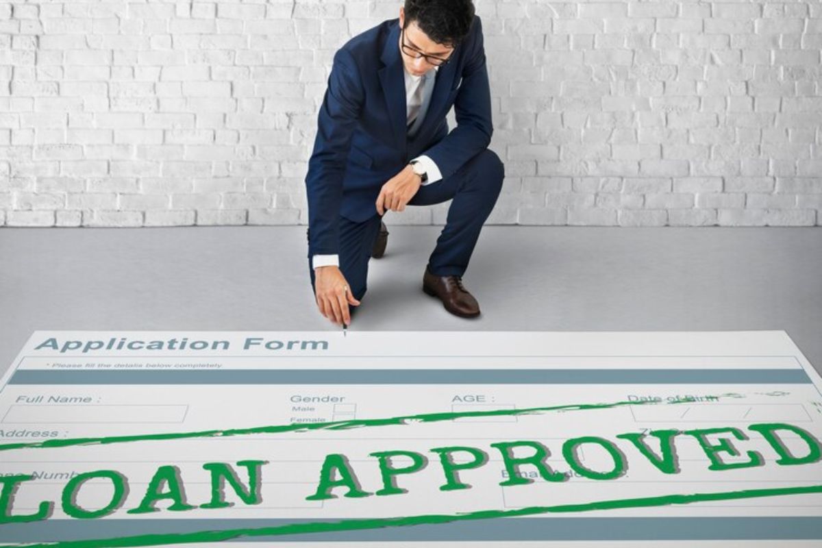 Unified Lending Interface