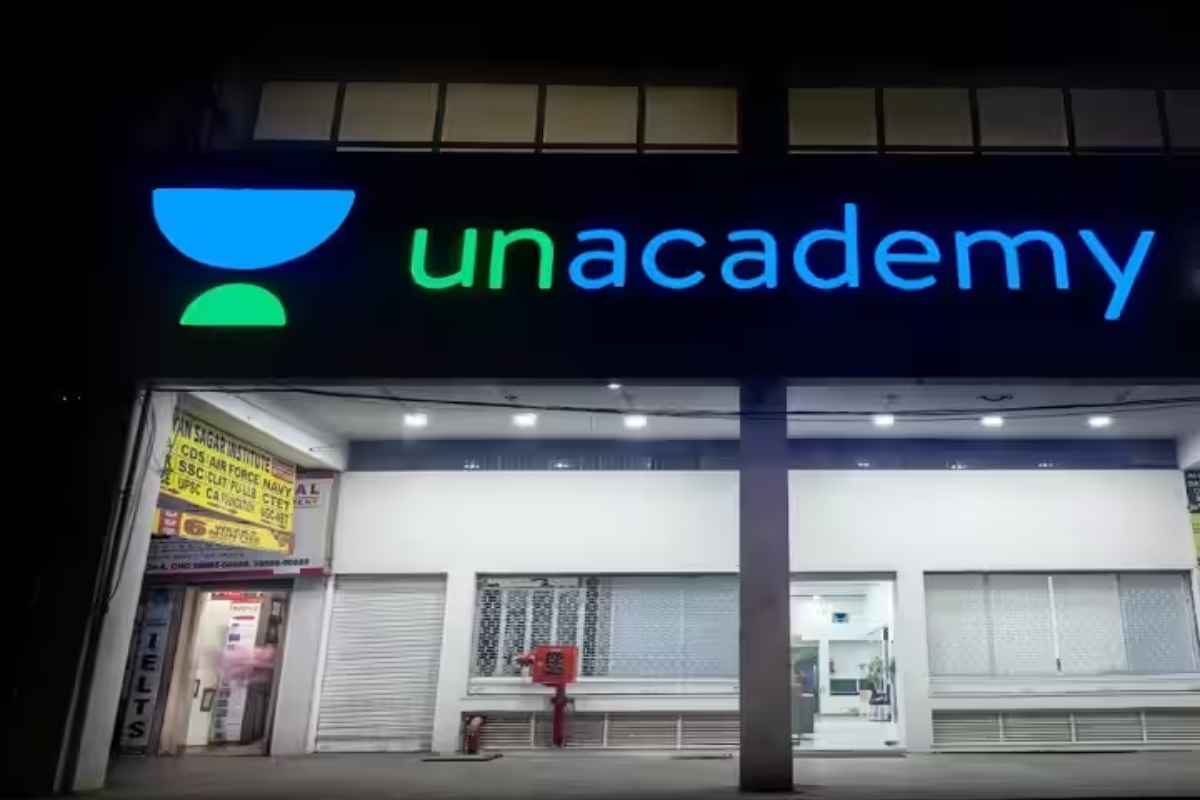 Unacademy Employees