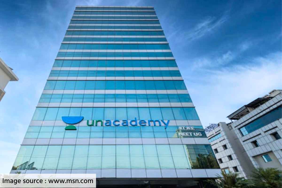 Unacademy layoffs