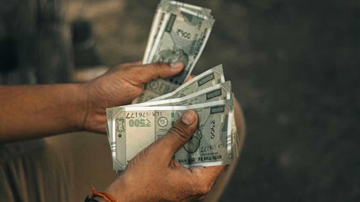 Unclaimed Financial Assets