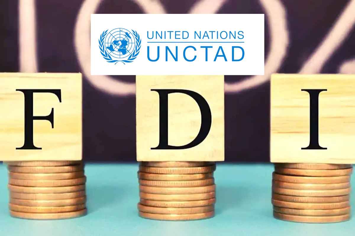 UNCTAD Report