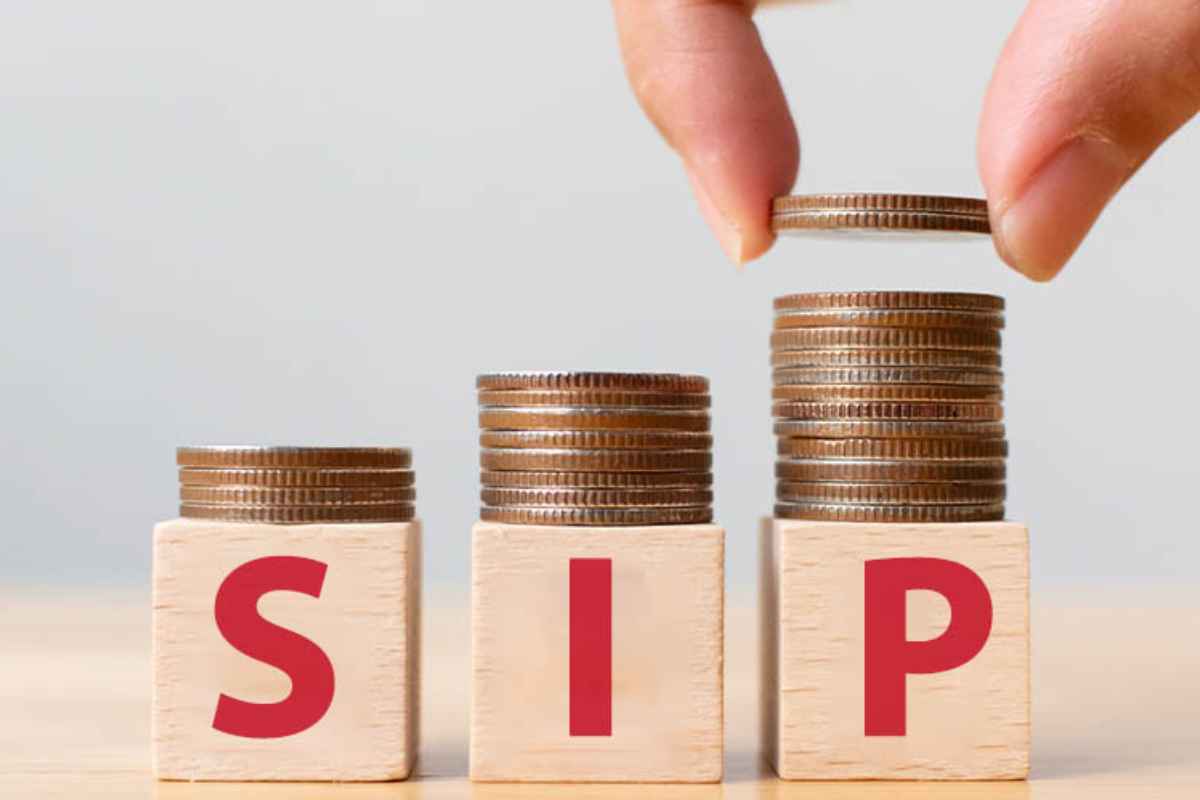Mutual Fund SIP