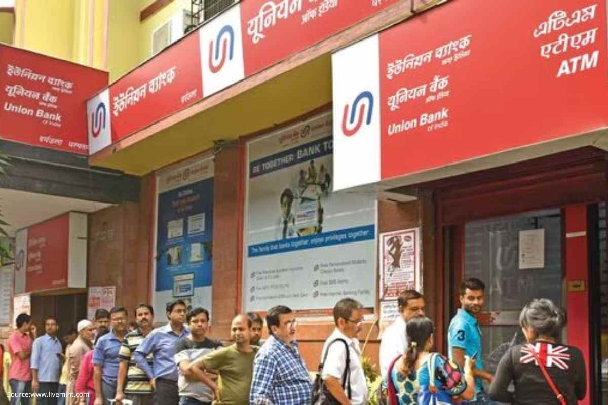 Union Bank Q4 results