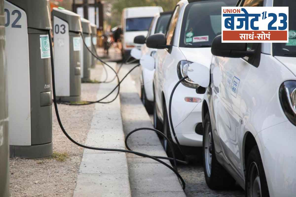 Budget effects on indian auto industry