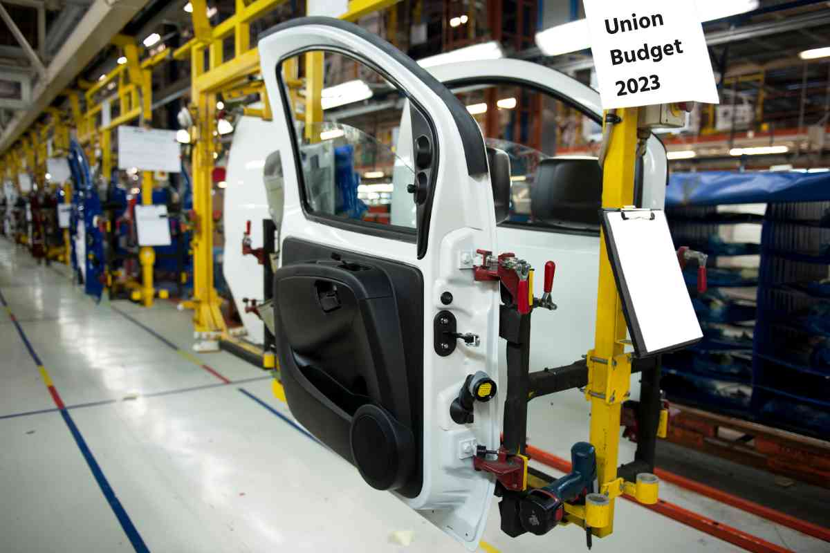 Auto Sector Expectations from Budget 2023