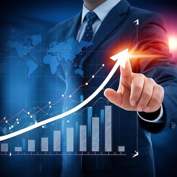 Unlock the power of technology and digital marketing to boost your business growth! 🚀 Our Search Engine Projects team creates strategic solutions that cut through the noise and connect you with your target audi