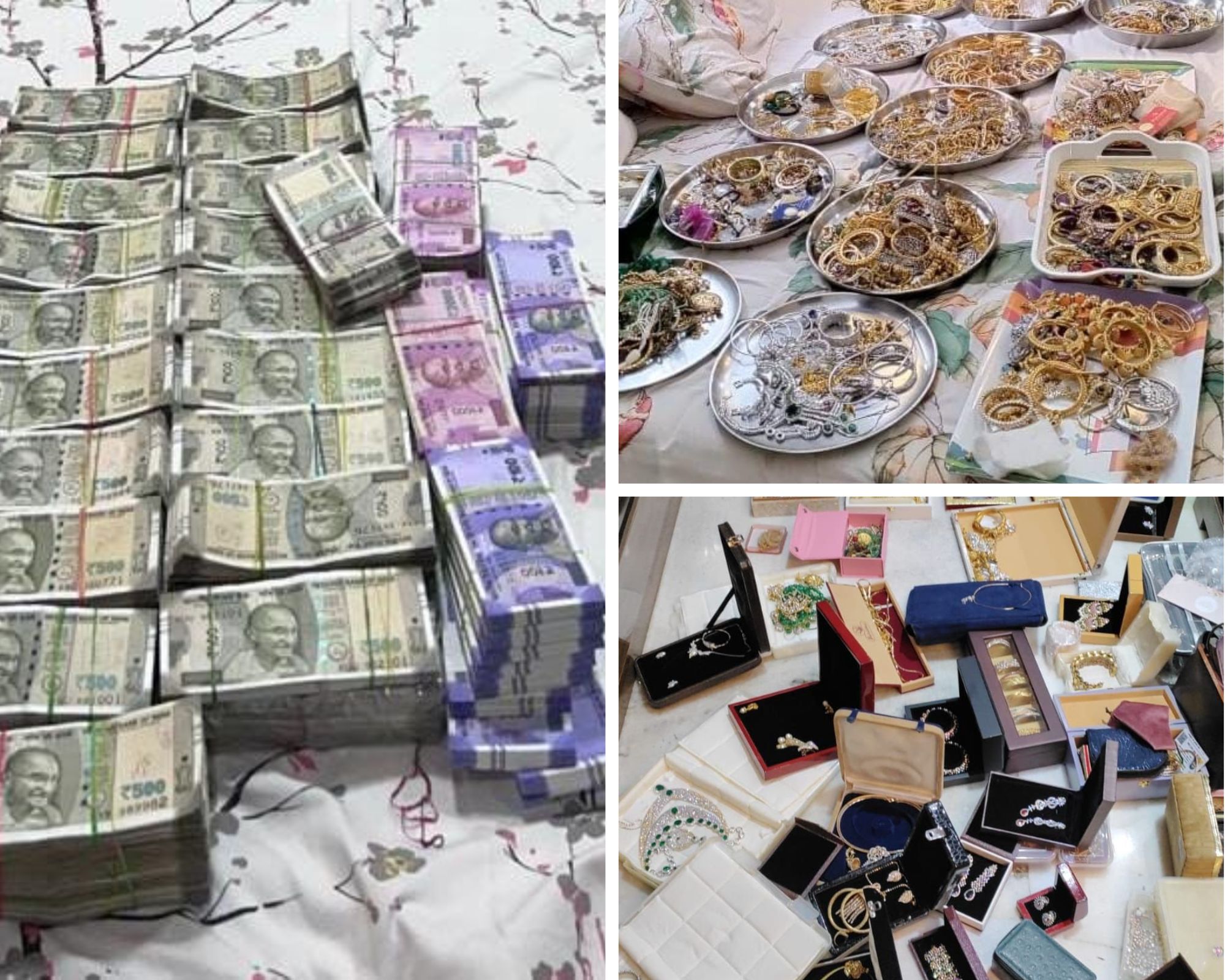 Pankaj Mehadia Investment Frud