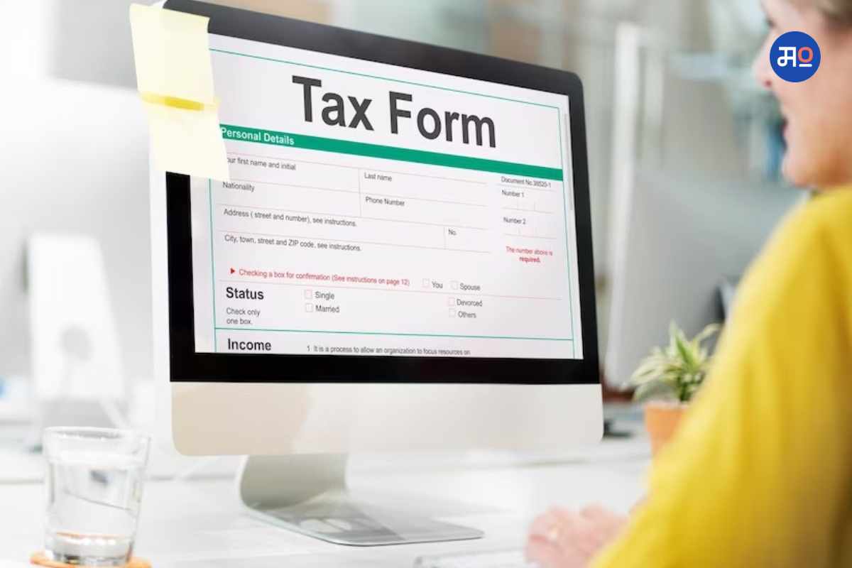 Income Tax Return