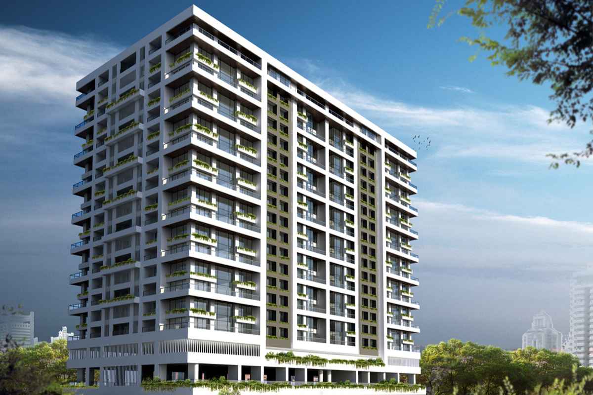 UpGrad Rental Deal In BKC