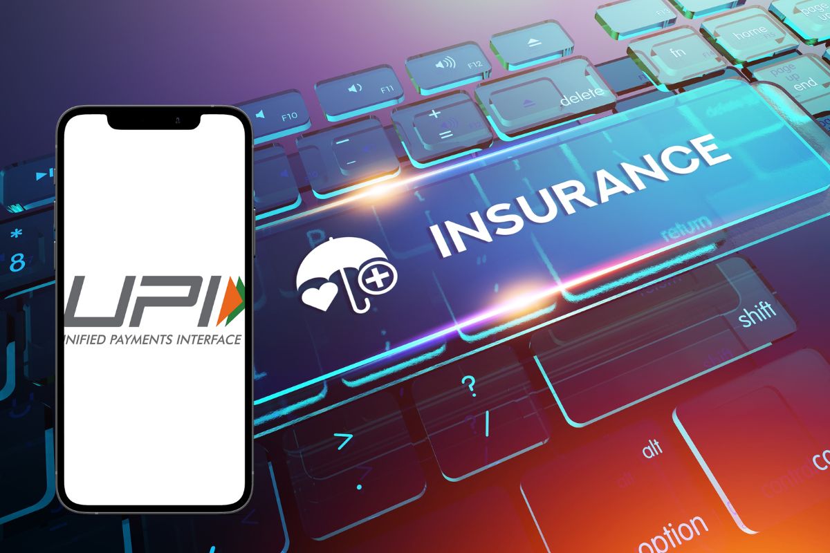 Bima Sugam Portal : आता विमा क्षेत्रातही सुरू होणार UPI सारखी सेवा