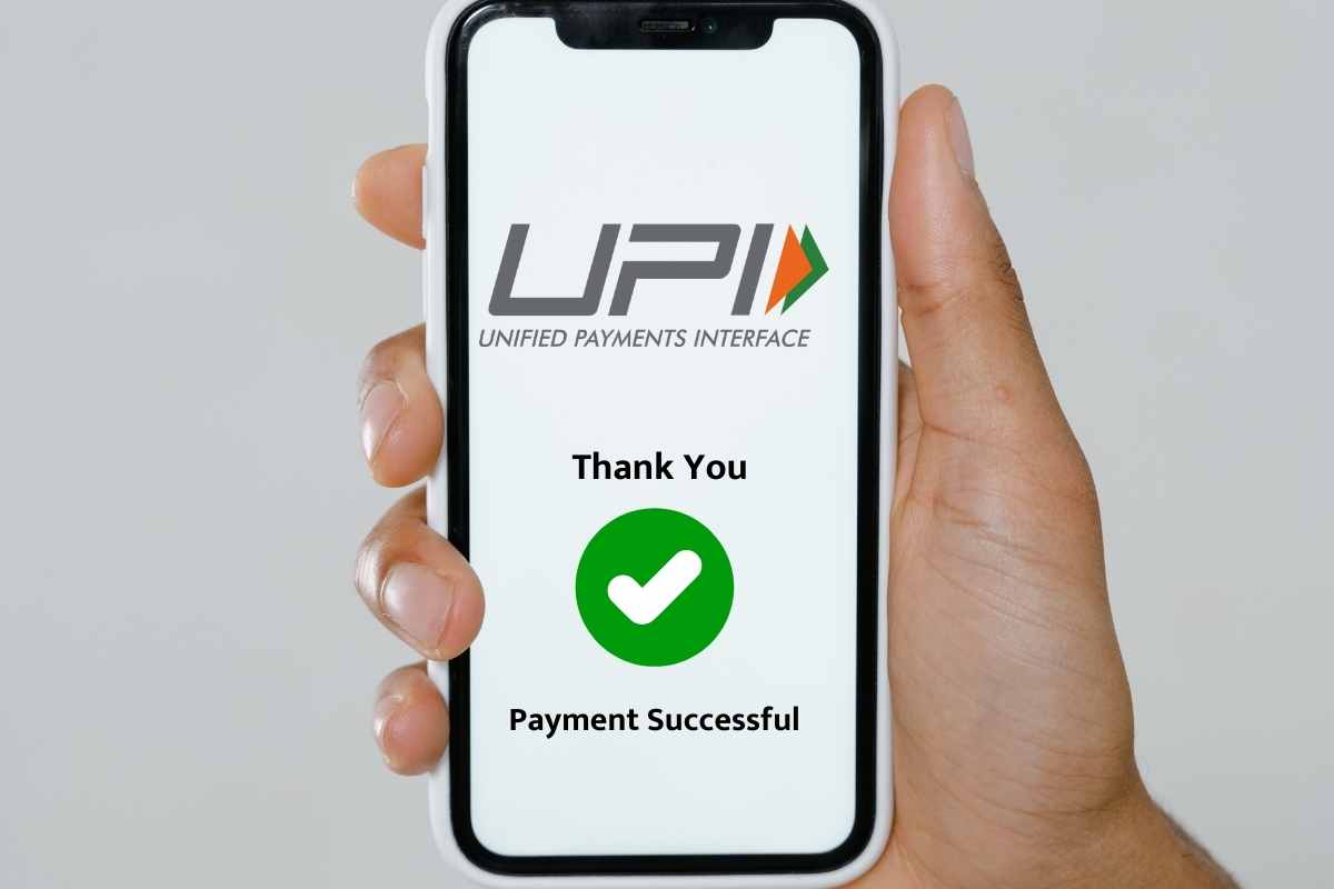 Paytm UPI Lite