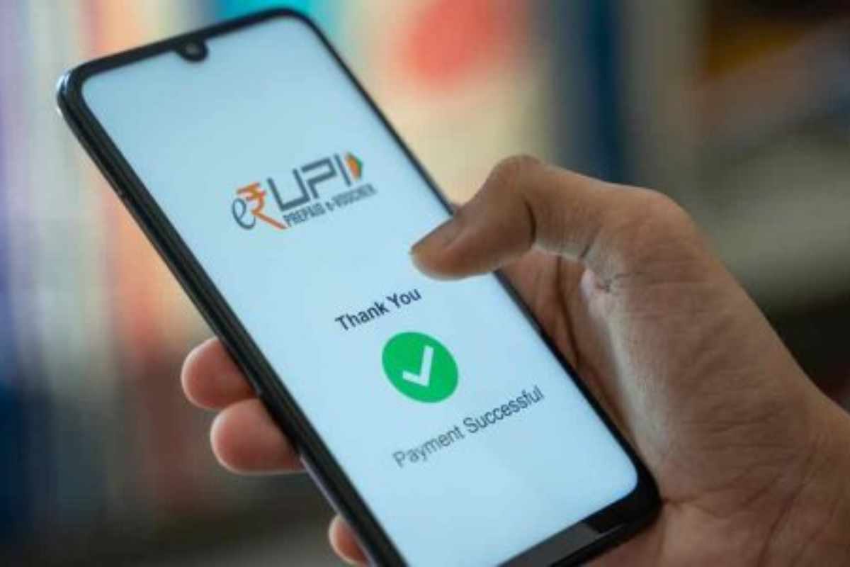 UPI payments: देशात यूपीआय नाही तर 'या' मार्गानं होत आहे सर्वाधिक ऑनलाइन पेमेंट...