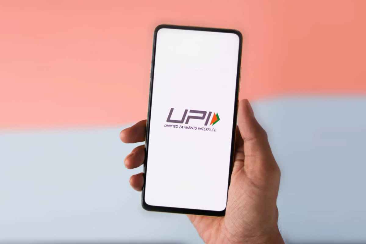 UPI Transaction System Failure
