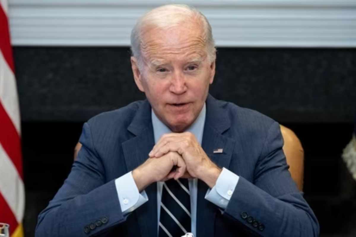 US Debt Ceiling Bill