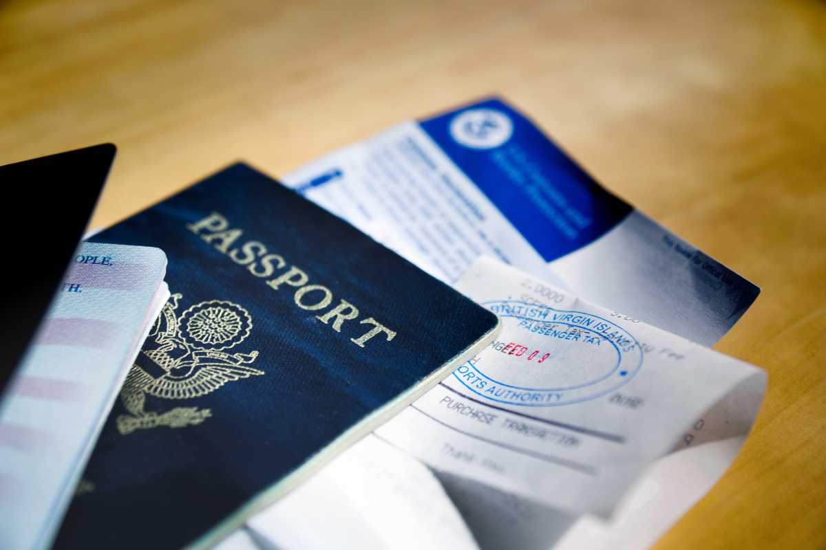 US student visa