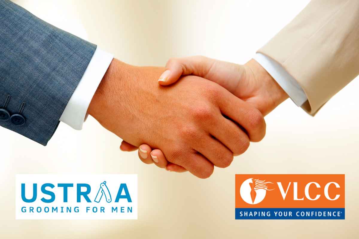 Ustraa VLCC deal: व्हीएलसीसी विकत घेणार पुरुषांचा ग्रूमिंग ब्रँड उस्त्रा, शेअर स्वॅपिंगद्वारे होणार करार