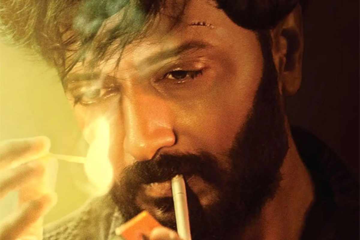 Ved Movie Box Office Collection