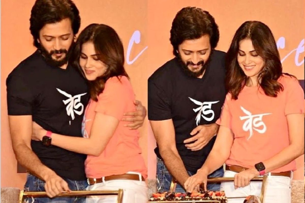 Ved Box Office Collection Day 14