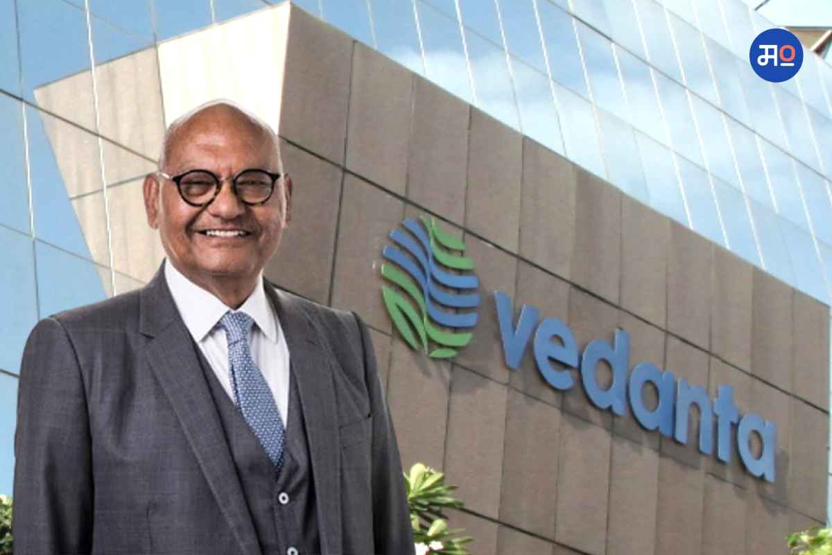 Vedanta group: फॉक्सकॉननं साथ सोडली मात्र आता निवडला जागतिक दर्जाचा जोडीदार, वेदांताची कोणासोबत भागीदारी?