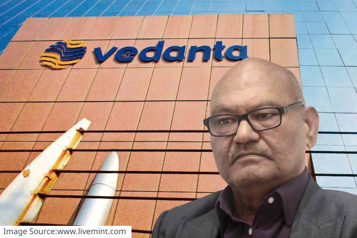 Vedanta's struggle : स्वस्त लॅपटॉप, मोबाइलचं स्वप्न भंगणार? 'वेदांता'चा ड्रीम प्रोजेक्ट अडचणीत