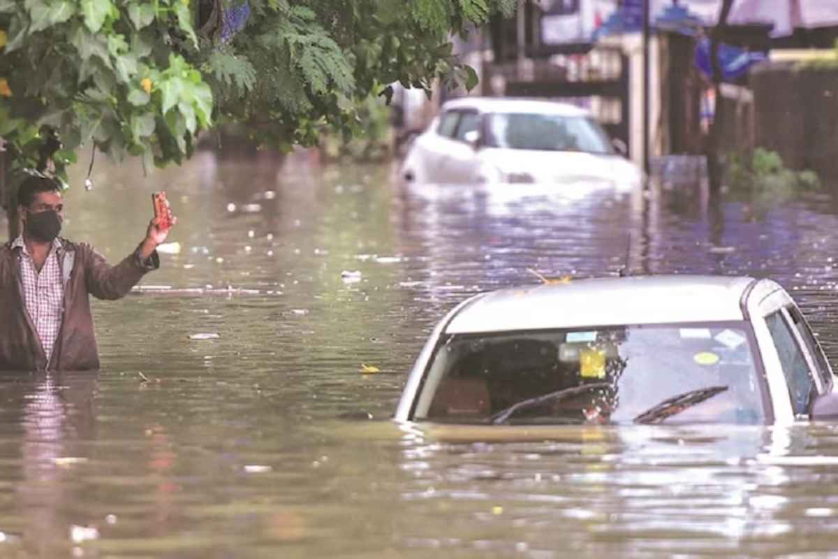 Vehicle Insurance and Monsoon