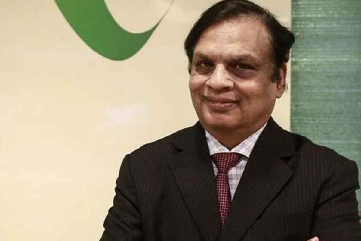 venugopal dhoot arrested by cbi