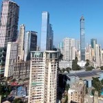 Vertical Property Card