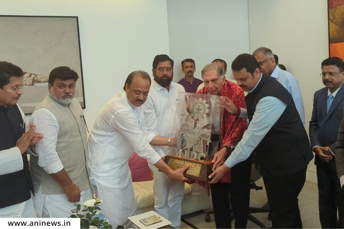 Ratan Tata