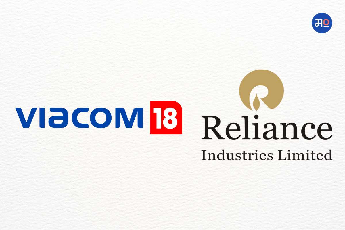 Bodhi Tree Viacom18 deal : 'बोधी ट्री'नं रिलायन्स जेव्हीमधली नियोजित गुंतवणूक केली कमी