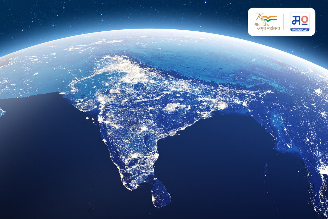 India's Electricity Generation