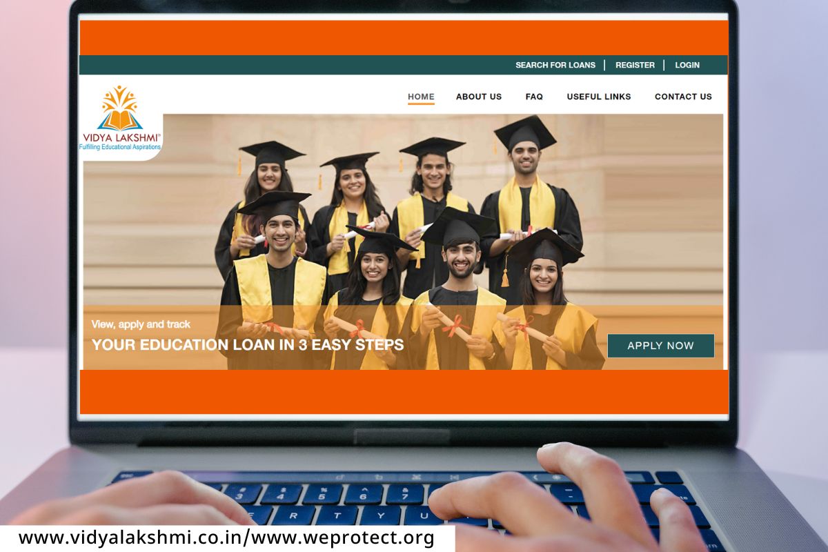 Vidhya Lakshmi Portal