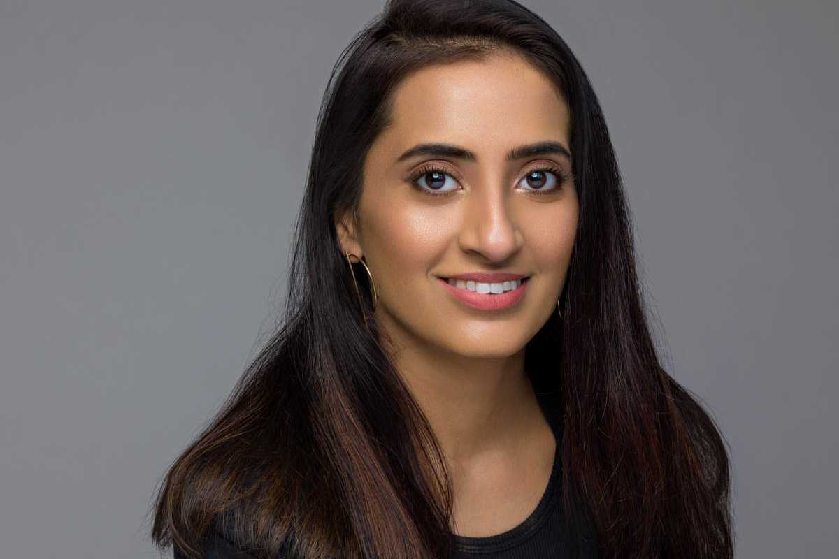 Shark Vineeta Singh Biography