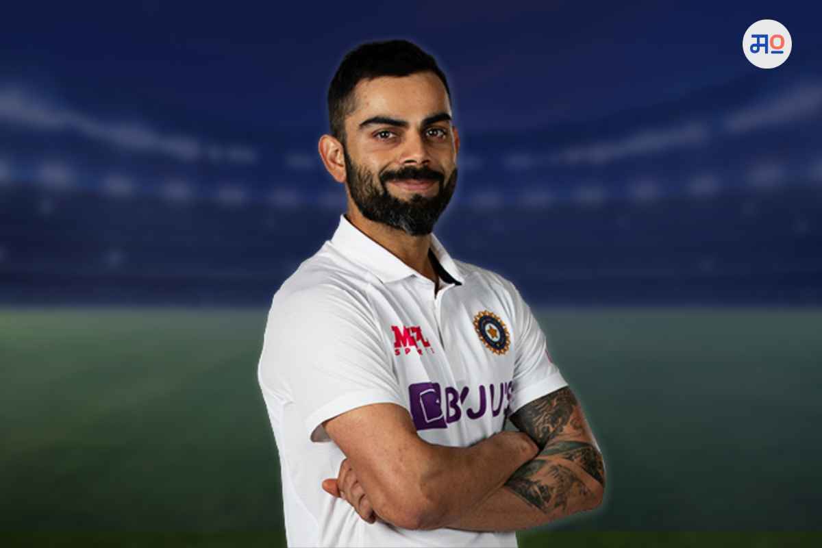 Virat Kohli Net Worth