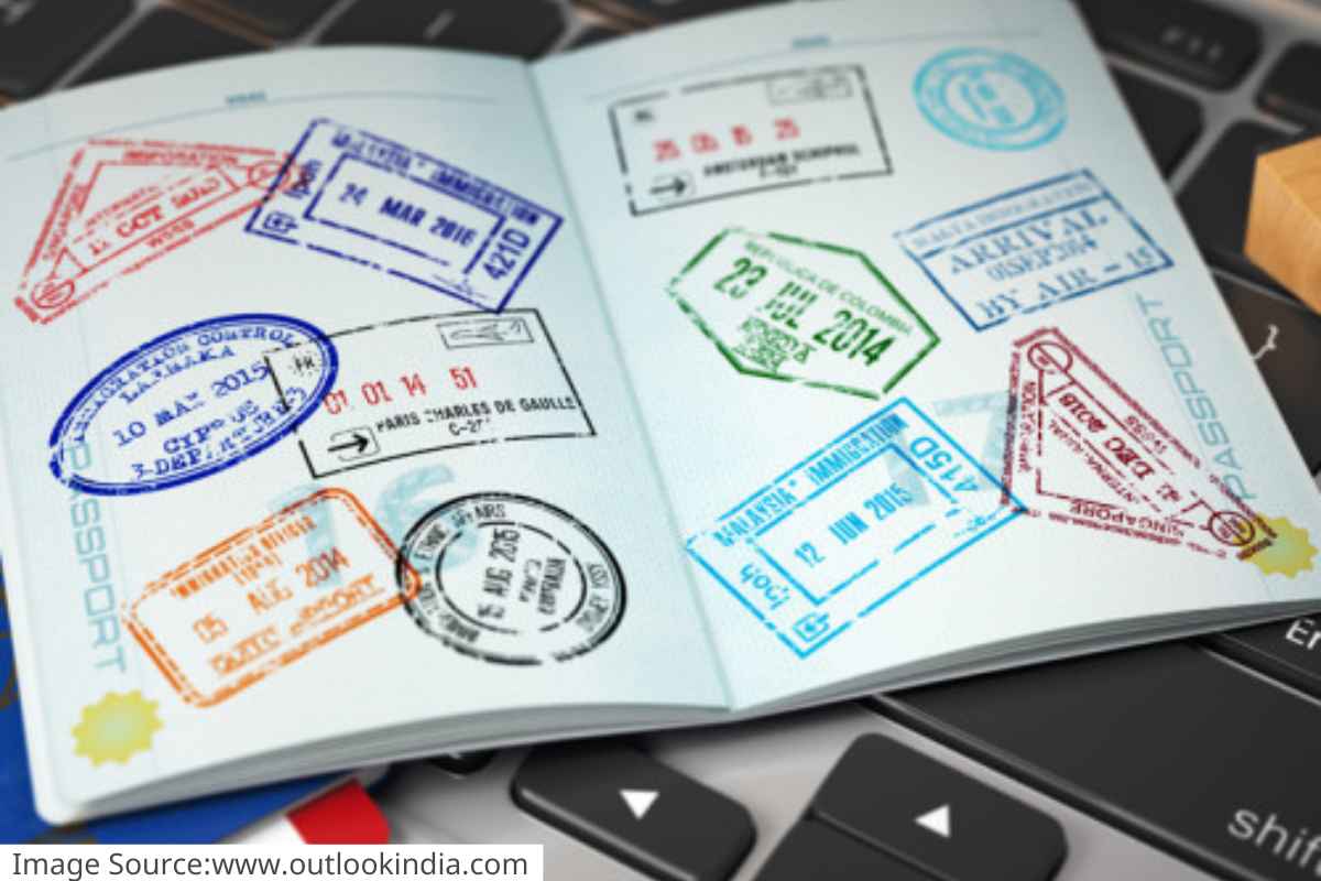 Maldives Visa Fees: मालदीवसह 'या' 5 देशांमध्ये भारतीयांना भरावी लागते सर्वात कमी व्हिसा फी