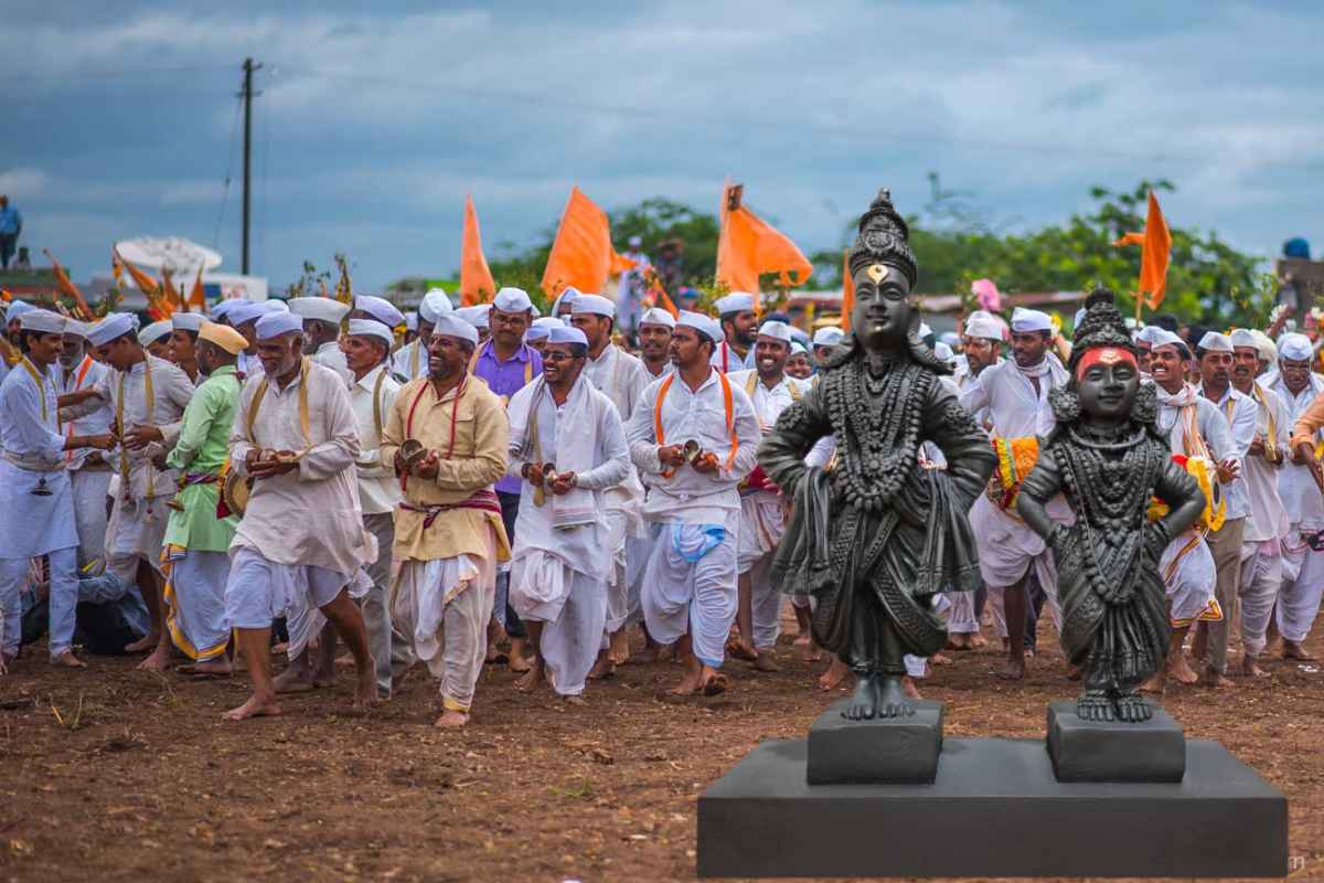 Ashadhi Ekadashi 2023