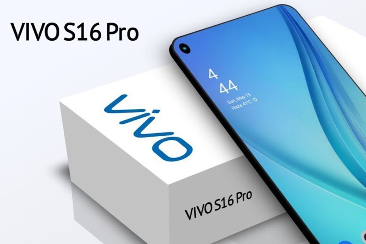 Vivo S16 series launch