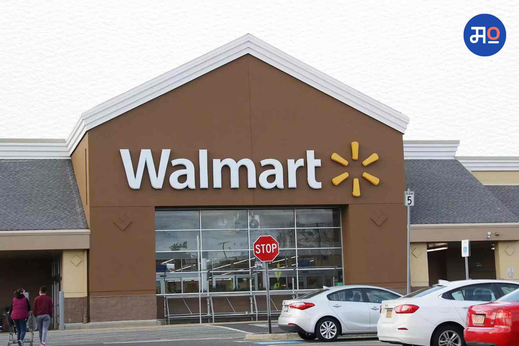 Walmart Layoffs