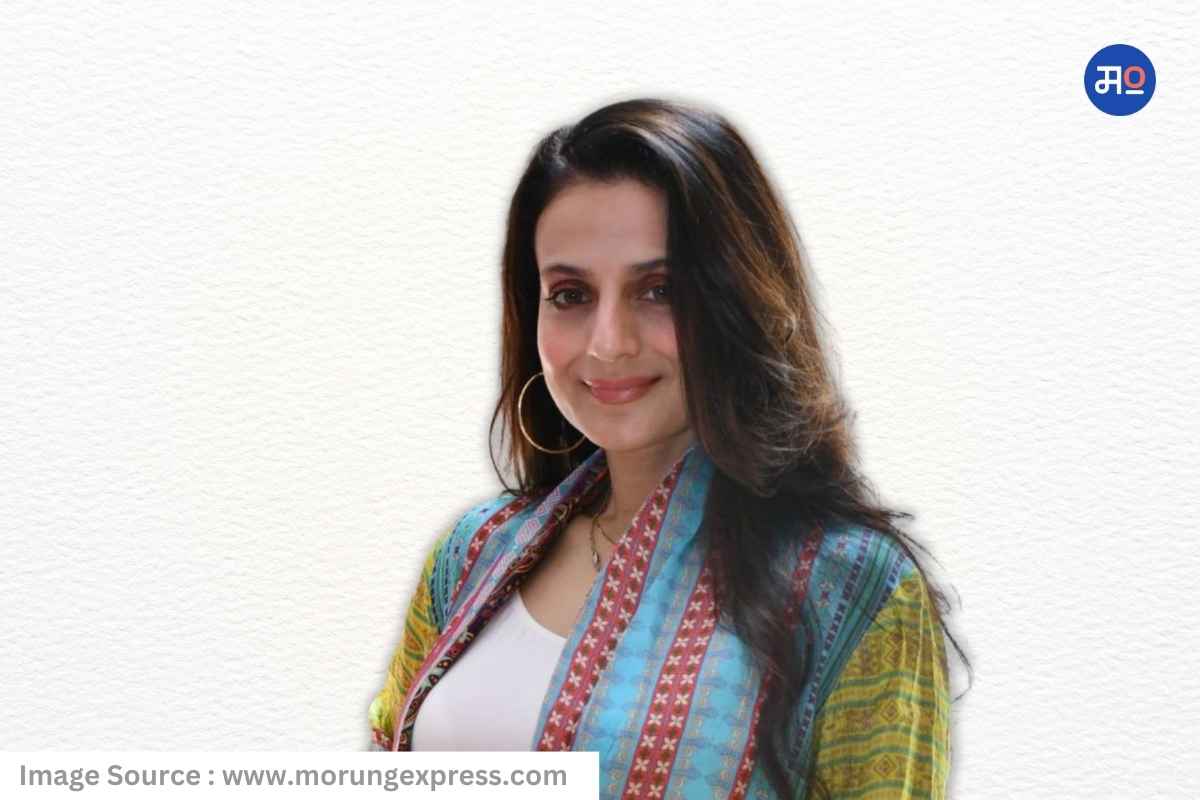 Ameesha Patel Arrest Warrant