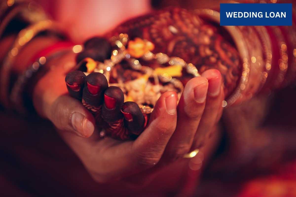 Wedding Loan