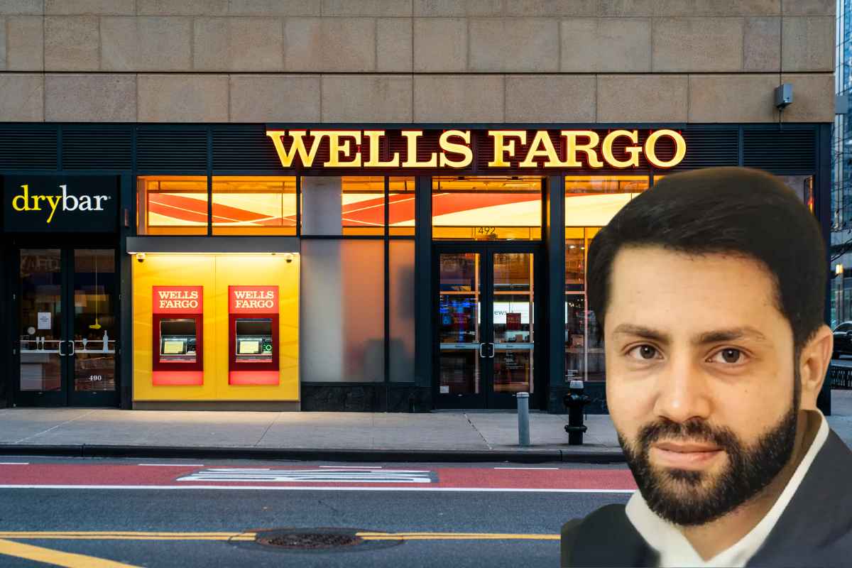 Wells Fargo