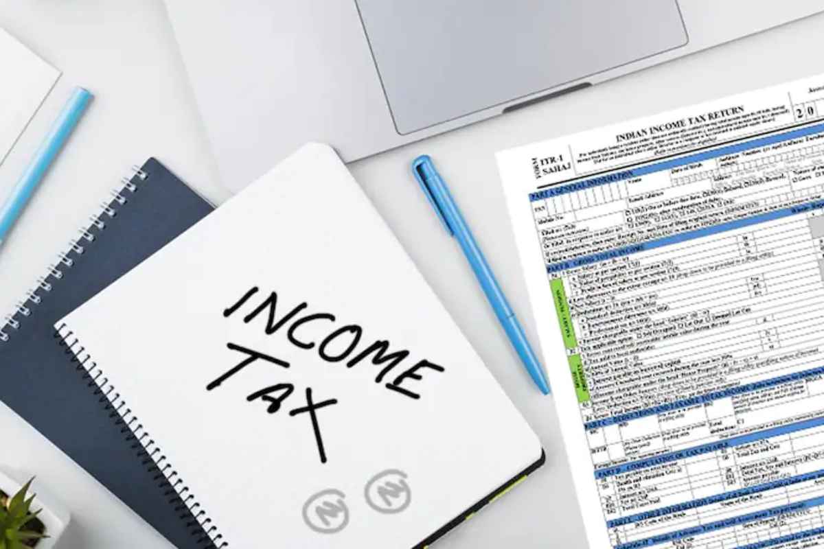 New Income Tax Rules