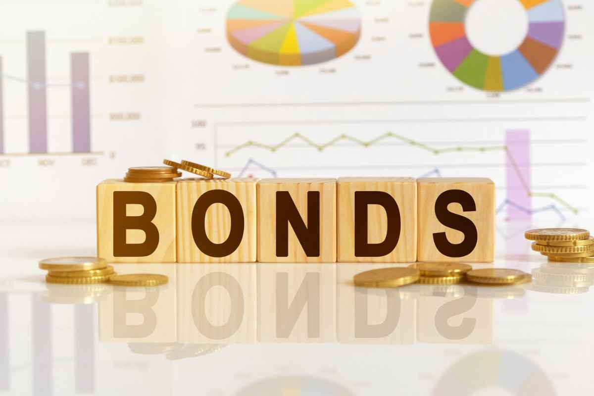 What is Bond