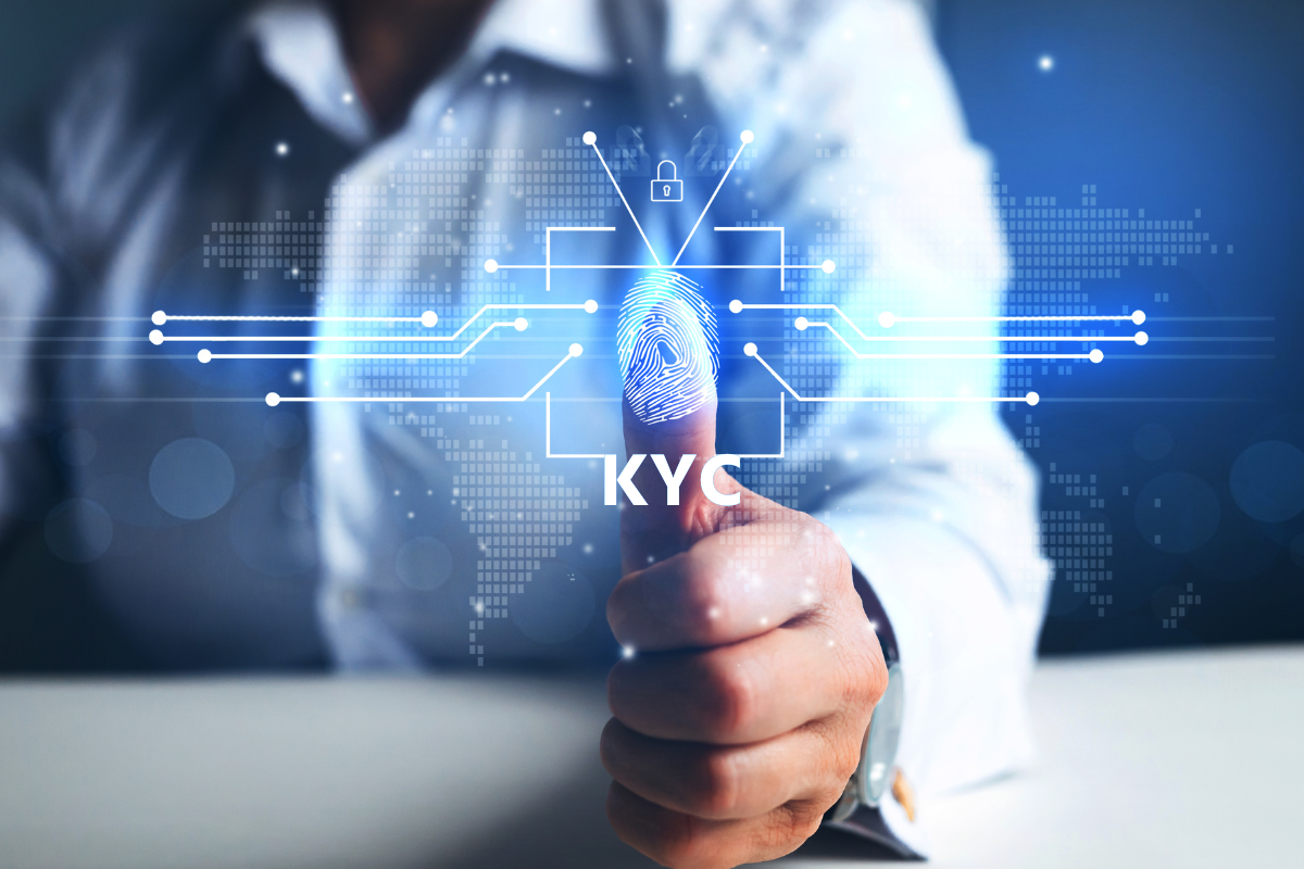 Importance of KYC