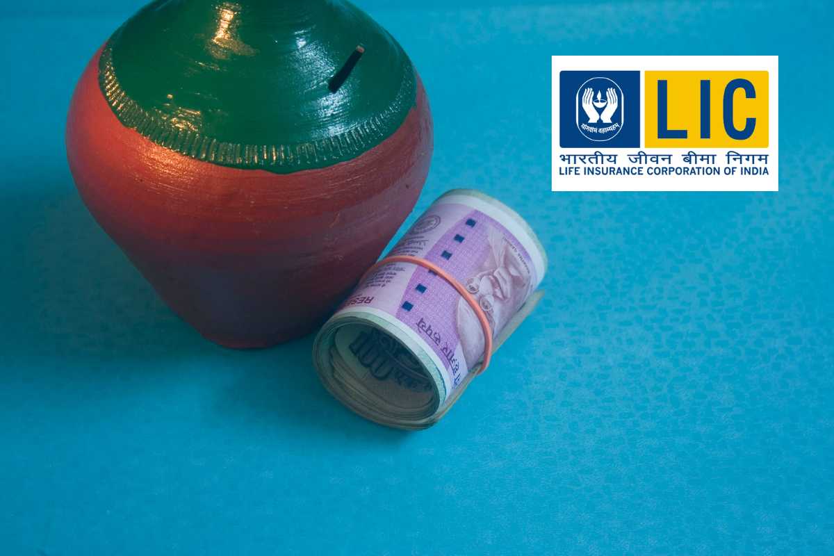 LIC Dhan Sanchay policy
