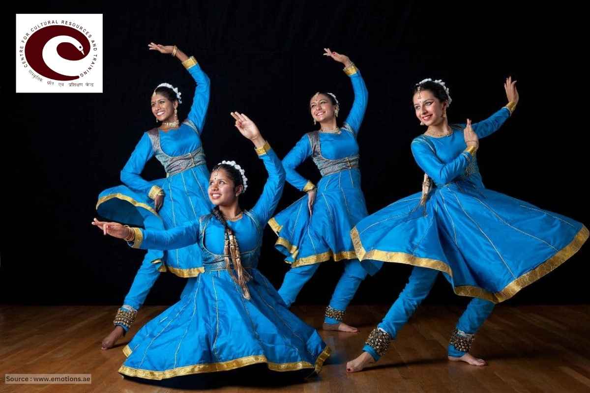 Center for Cultural Resources and Training