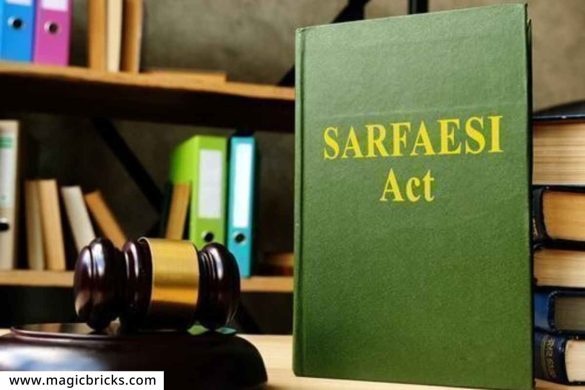 SARFAESI ACT :  वित्तीय क्षेत्रातील सरफेसी कायद्याचे महत्त्व काय आहे?