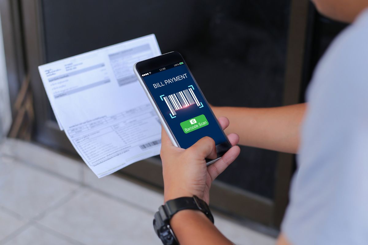 Electricity Bill, MSEDCL